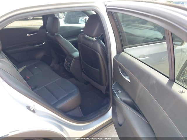 Cadillac XT4 Fwd Sport