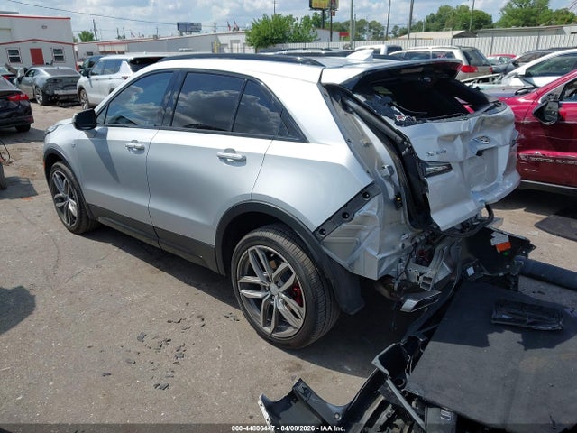Cadillac XT4 Fwd Sport