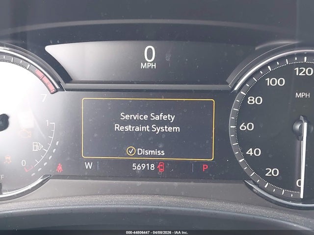 Cadillac XT4 Fwd Sport