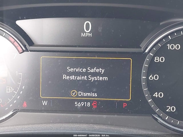 Cadillac XT4 Fwd Sport