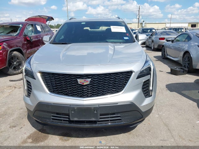 Cadillac XT4 Fwd Sport
