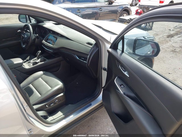Cadillac XT4 Fwd Sport