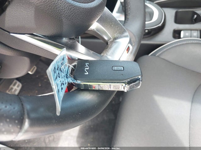 Kia Forte Gt-line