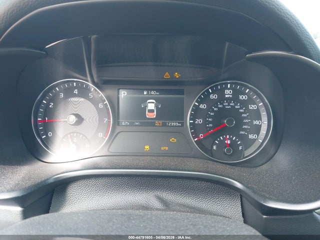 Kia Forte Gt-line