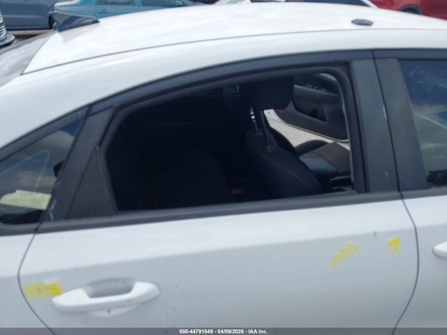 Kia Forte Lxs