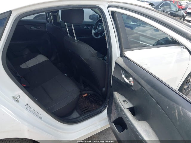 Kia Forte Lxs