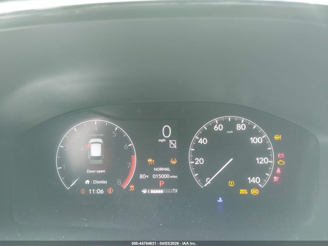 Honda CR-V Lx 2wd