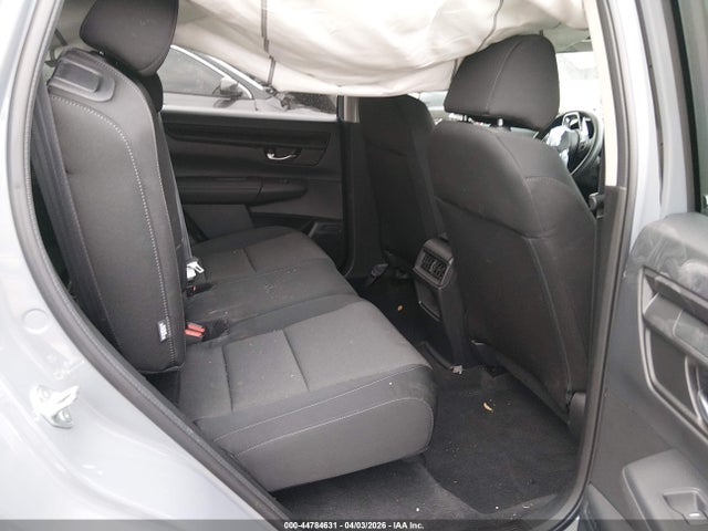 Honda CR-V Lx 2wd