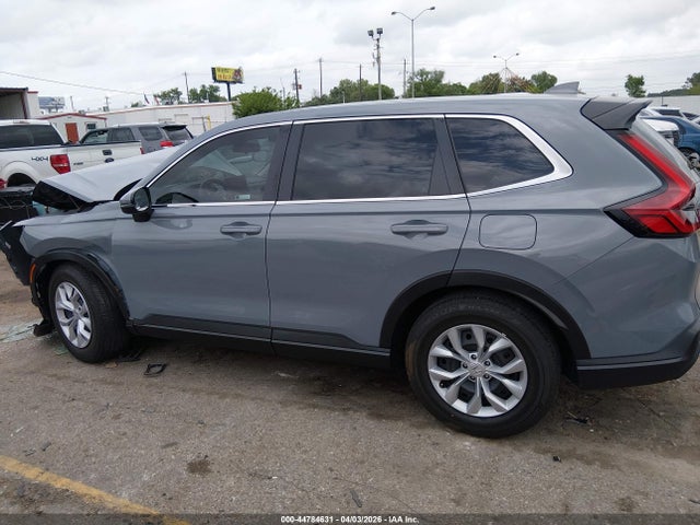 Honda CR-V Lx 2wd