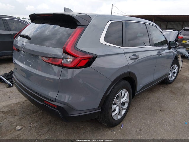 Honda CR-V Lx 2wd