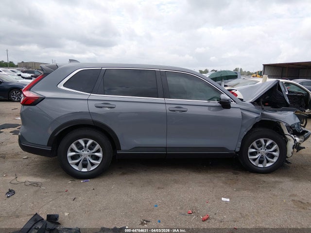 Honda CR-V Lx 2wd