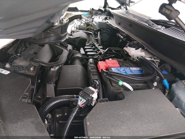 Honda CR-V Lx 2wd