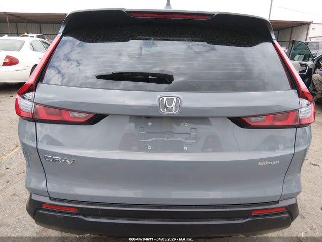 Honda CR-V Lx 2wd