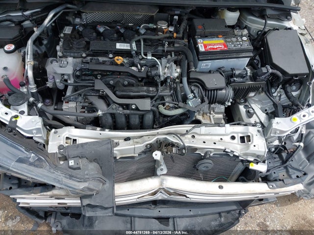 Toyota Corolla Se