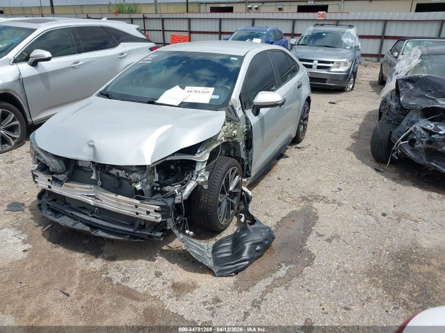 Toyota Corolla Se