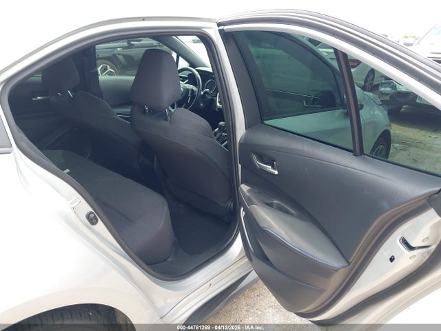 Toyota Corolla Se