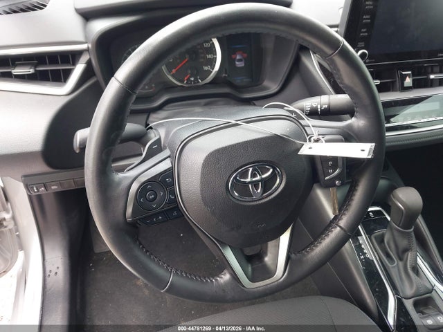 Toyota Corolla Se