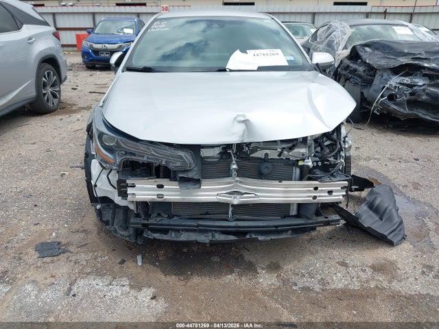 Toyota Corolla Se