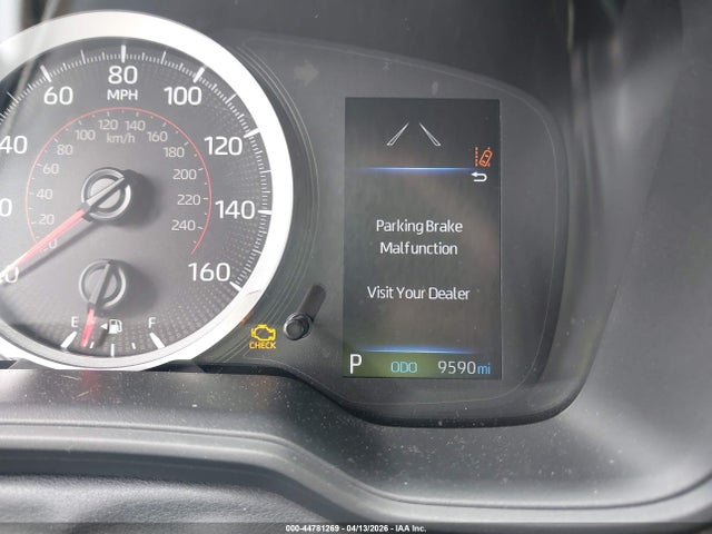 Toyota Corolla Se
