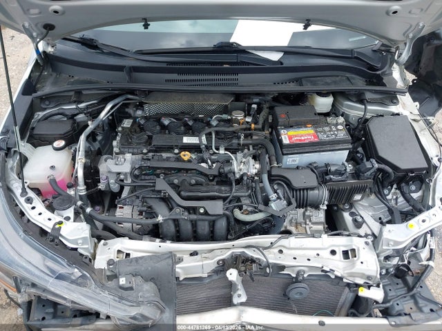 Toyota Corolla Se
