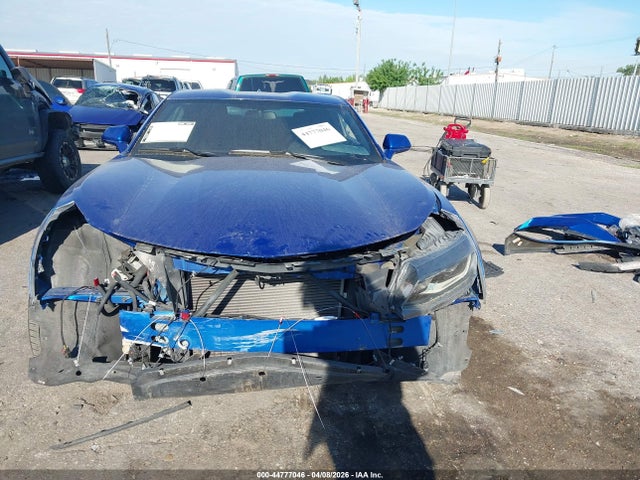 Chevrolet Camaro 1lt