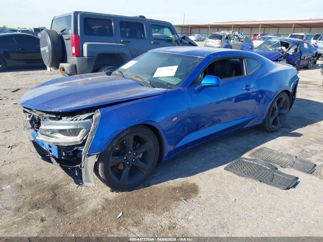 Chevrolet Camaro 1lt