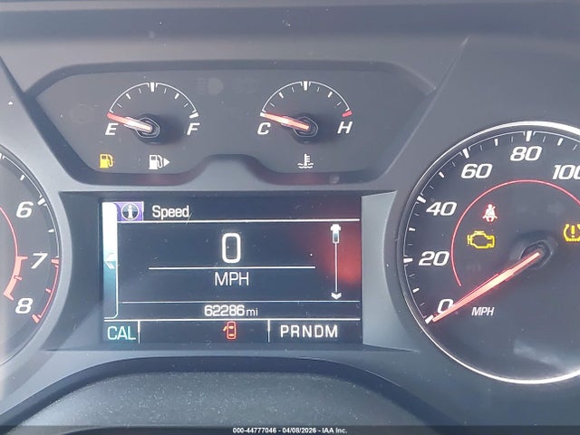 Chevrolet Camaro 1lt