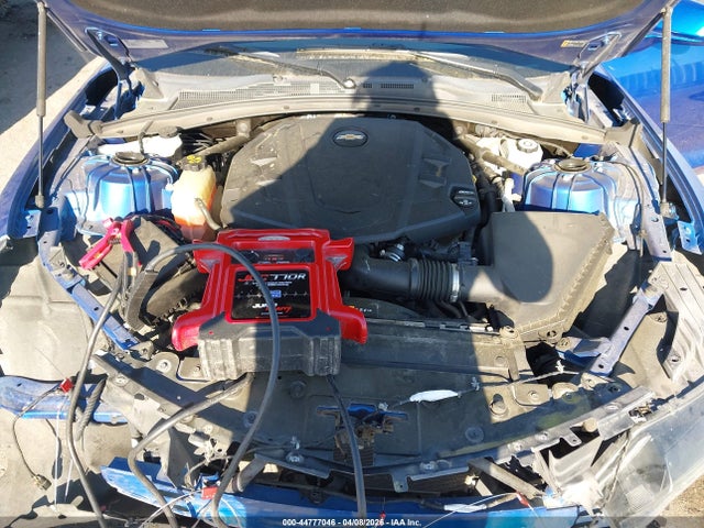 Chevrolet Camaro 1lt
