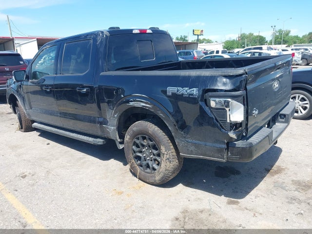 Ford F-150 Xlt