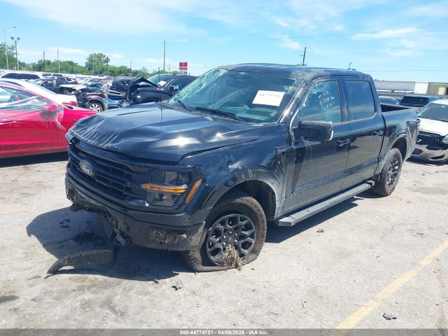 Ford F-150 Xlt