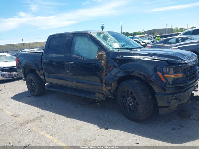 Ford F-150 Xlt