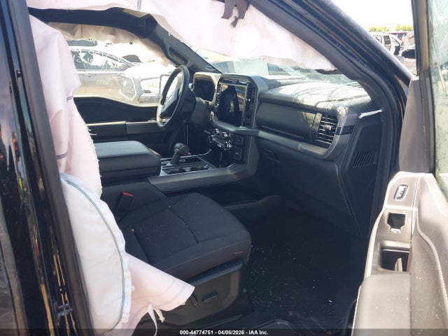 Ford F-150 Xlt