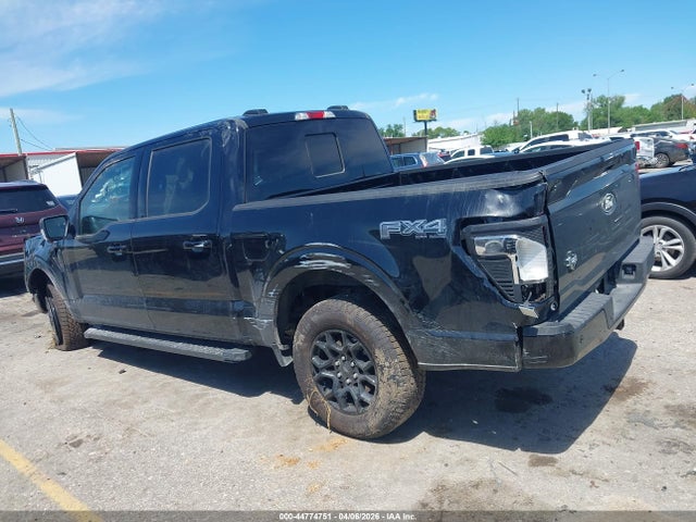 Ford F-150 Xlt