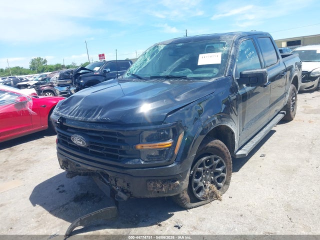 Ford F-150 Xlt