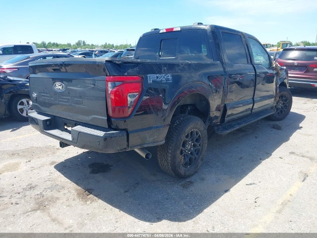 Ford F-150 Xlt
