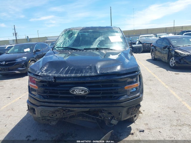 Ford F-150 Xlt