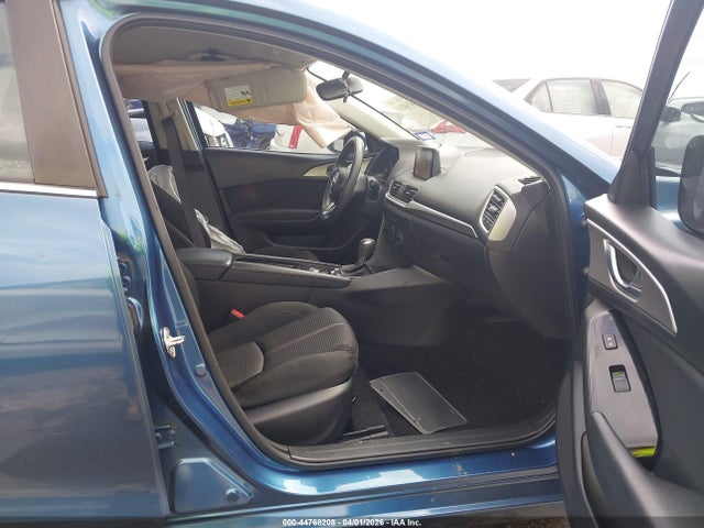 Mazda Mazda3 Sport