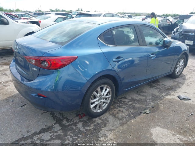 Mazda Mazda3 Sport