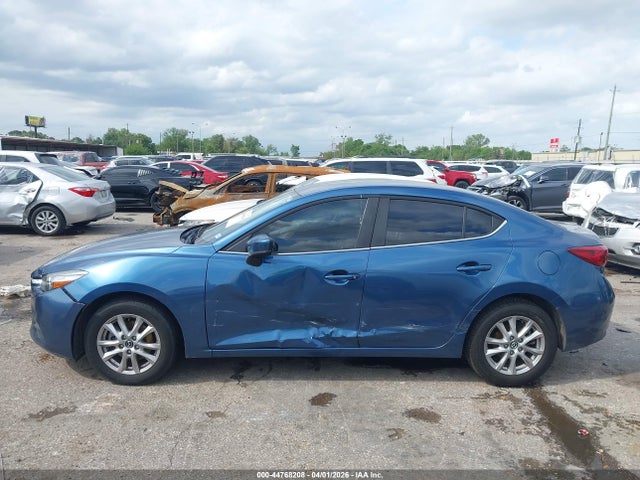 Mazda Mazda3 Sport