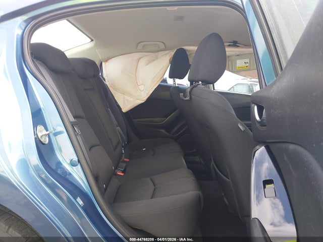 Mazda Mazda3 Sport