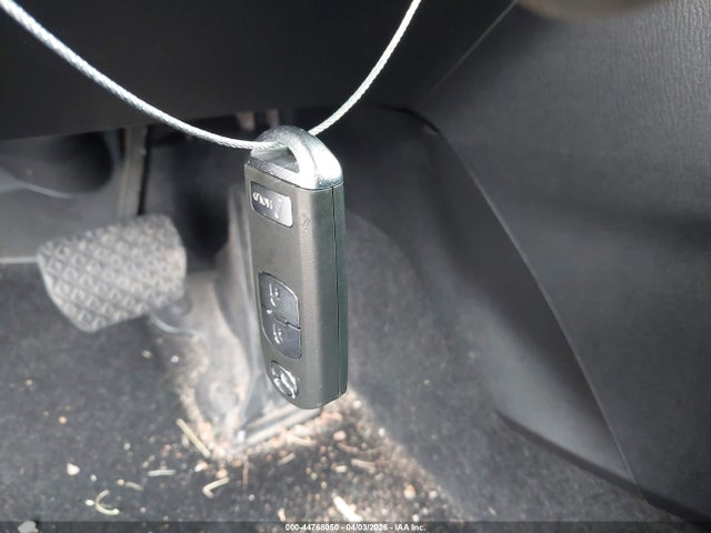 Mazda Mazda3 Grand Touring