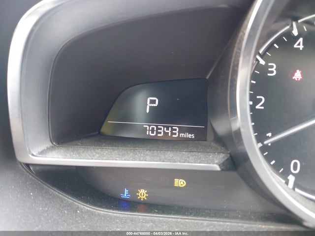 Mazda Mazda3 Grand Touring