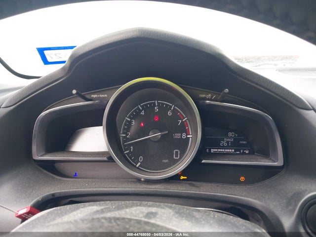 Mazda Mazda3 Grand Touring