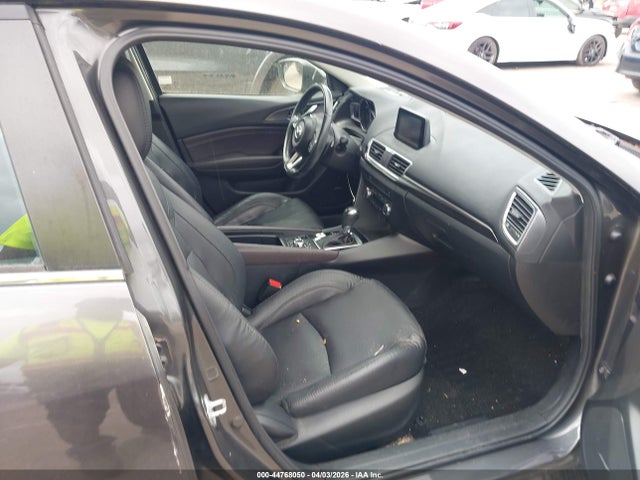Mazda Mazda3 Grand Touring