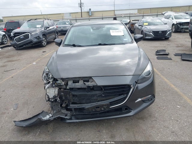 Mazda Mazda3 Grand Touring