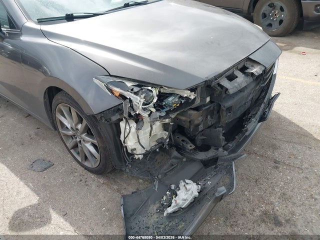 Mazda Mazda3 Grand Touring