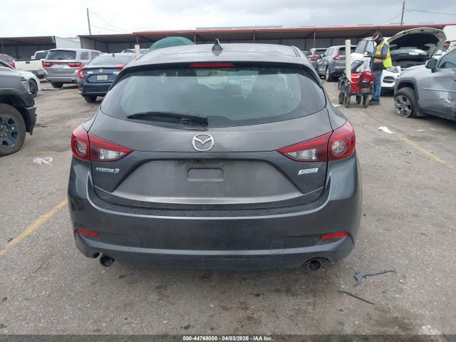 Mazda Mazda3 Grand Touring