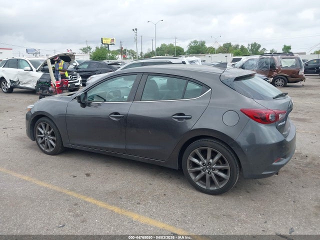 Mazda Mazda3 Grand Touring