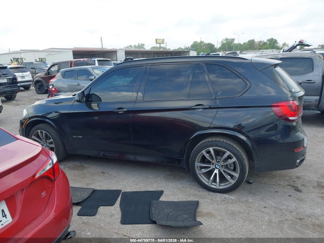 BMW X Series Sdrive35i
