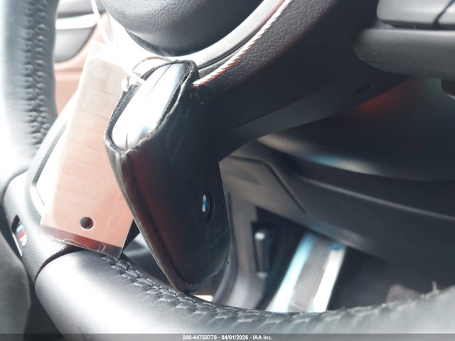 BMW X Series Sdrive35i
